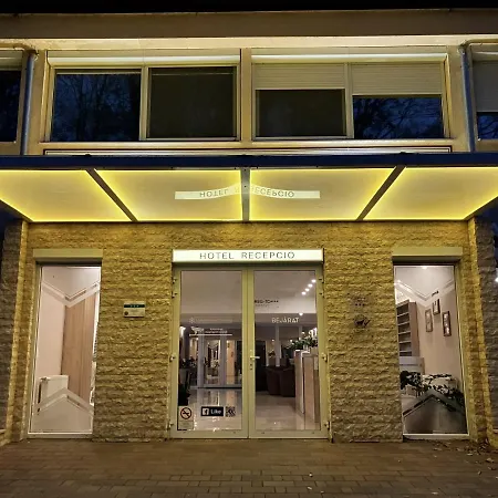 Hostel Oereg-to Youth *