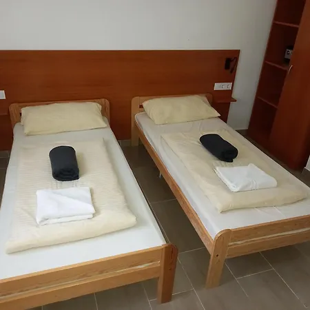 Hostel Oereg-to Youth *