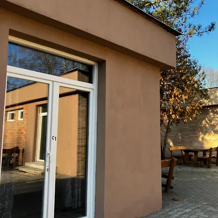 Hostel Oereg-to Youth