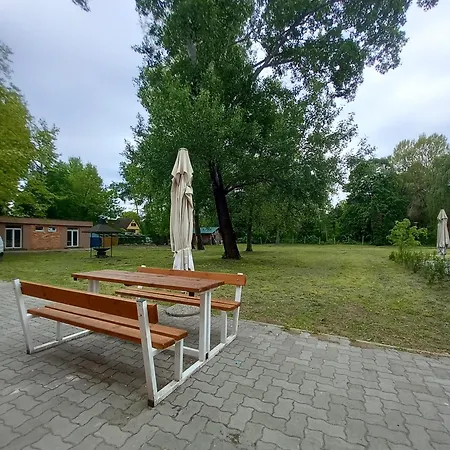 öreg-tó Youth Hostel Tata