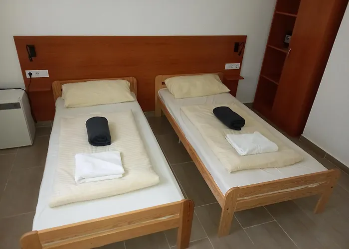 Hostel Oereg-to Youth *