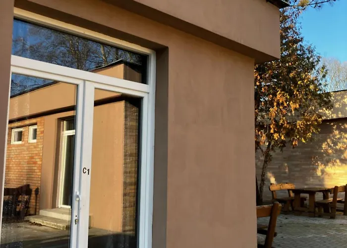 Hostel Oereg-to Youth